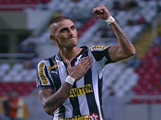 Botafogo Beat Atlético-MG 1×0: Daily