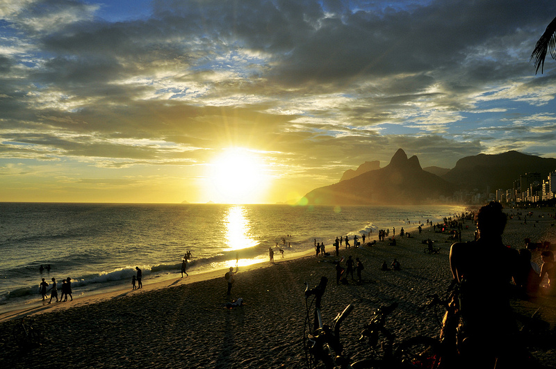 Daylight Saving Time Will Not Be Extended in Brazil