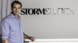 Rio’s Storm Photo Studio Set to Expand