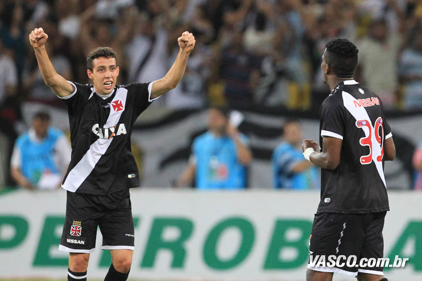 Vasco Eliminated in Copa do Brasil: Daily