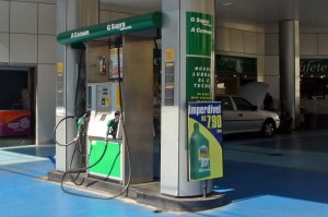 Shell, Cosan in US$12b Biofuels Deal