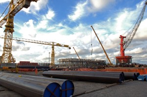 Brazil Oil Boom Boosts Job Market