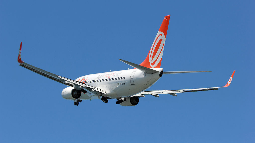 Gol Linhas Aereas