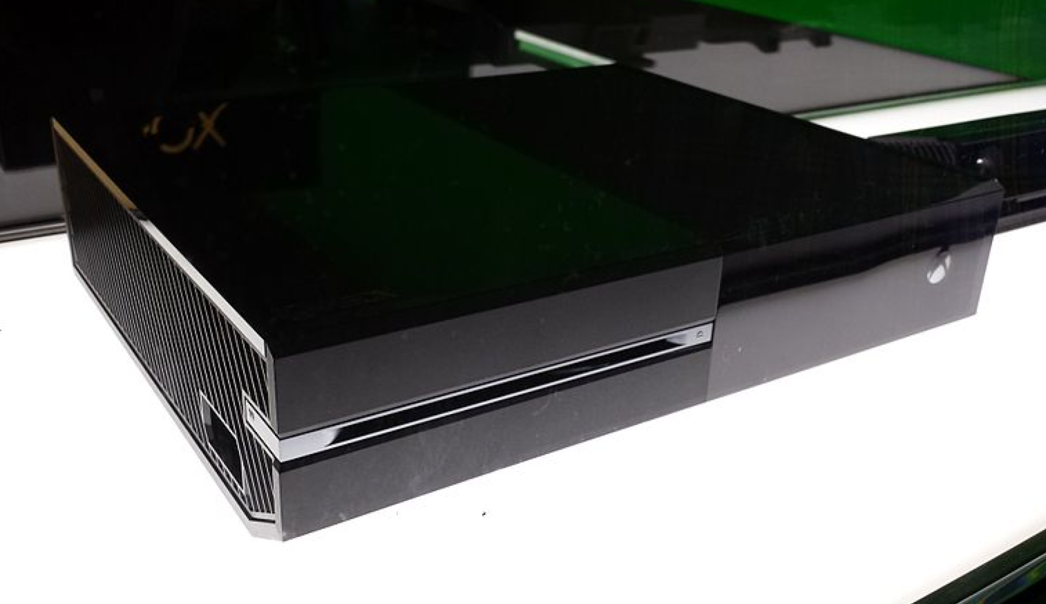 XBox One console game, Rio de Janeiro, Brazil News