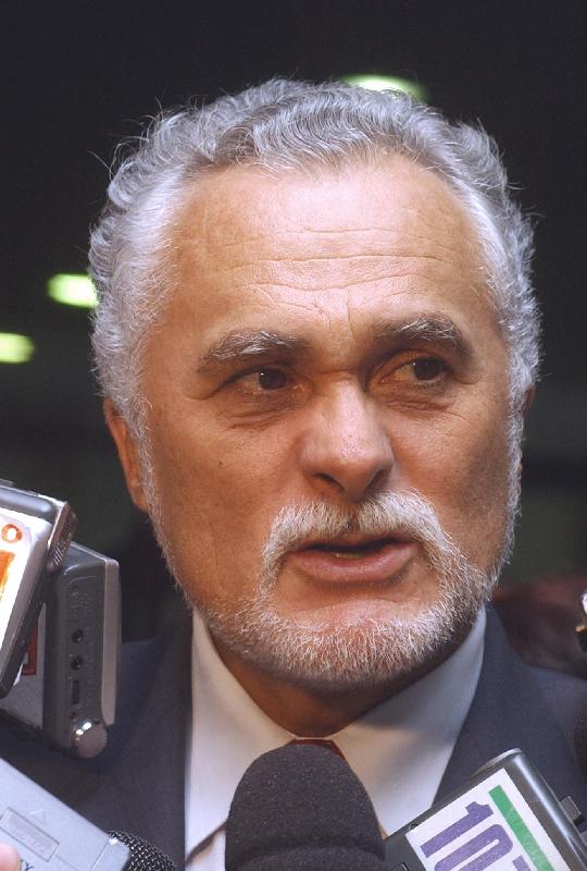 José Genoino