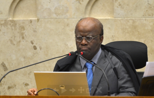 Joaquim Barbosa, Rio de Janeiro, Brazil News