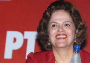 Lula, PT Support for Rousseff Solidifies