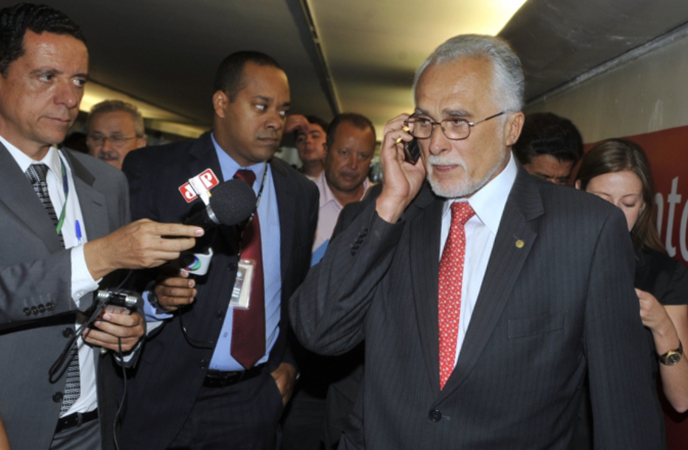 José Genoino, Rio de Janeiro, Brazil News