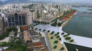 Traffic Disruption Expected in Rio: Daily