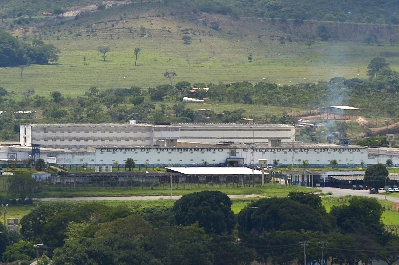 Mensalão Prison Sentences Start in Brazil