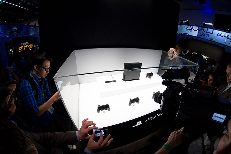 Playstation 4 Console to Cost R$3,999 in Brazil: Daily