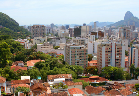 Humaitá, Rio de Janeiro, Brazil News