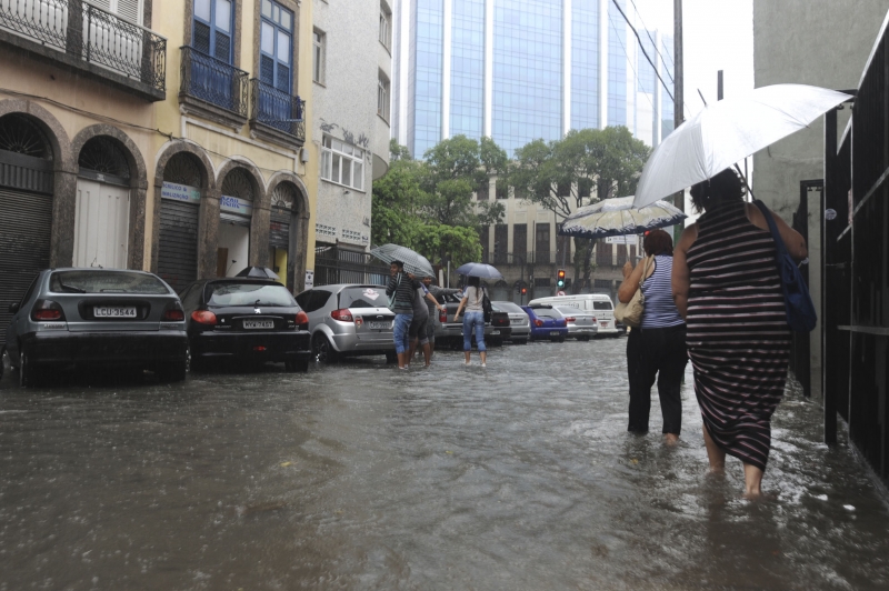 Rio de Janeiro, Brazil News