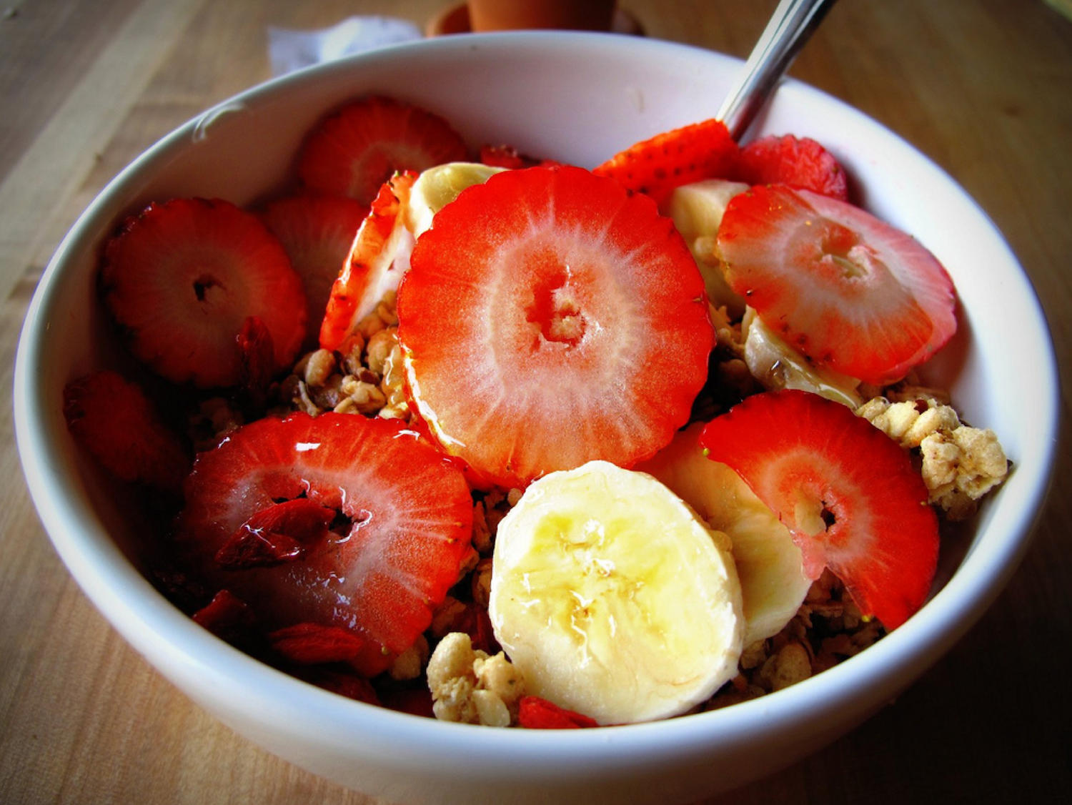 Acai-fruit