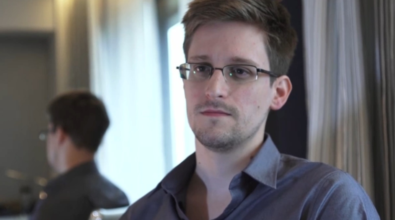 Snowden Would Accept Asylum in Brazil, if Offered