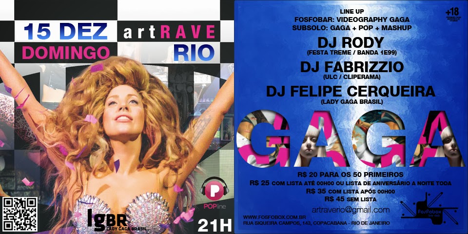 artRAVERIO