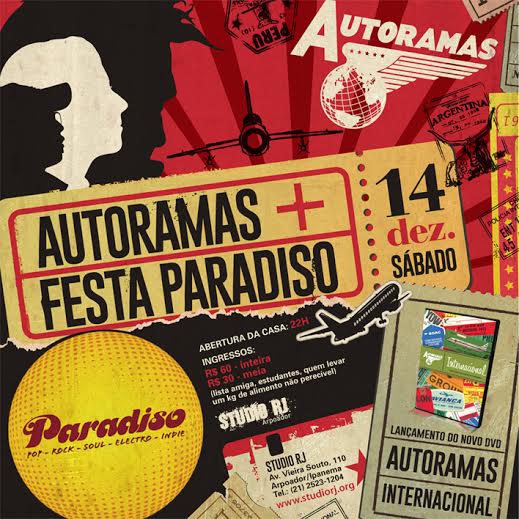 autoramas