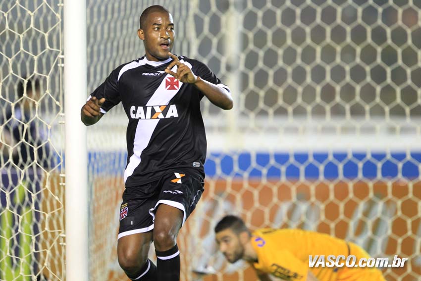 edmilson vasco