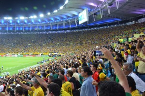 Second Phase of 2014 FIFA World Cup Tickets On Sale: Daily