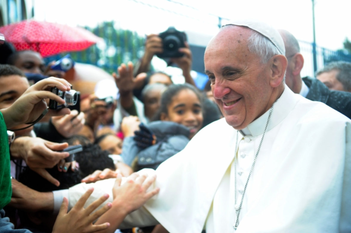 Pope Francis in Rio, Rio de Janeiro, Brazil News