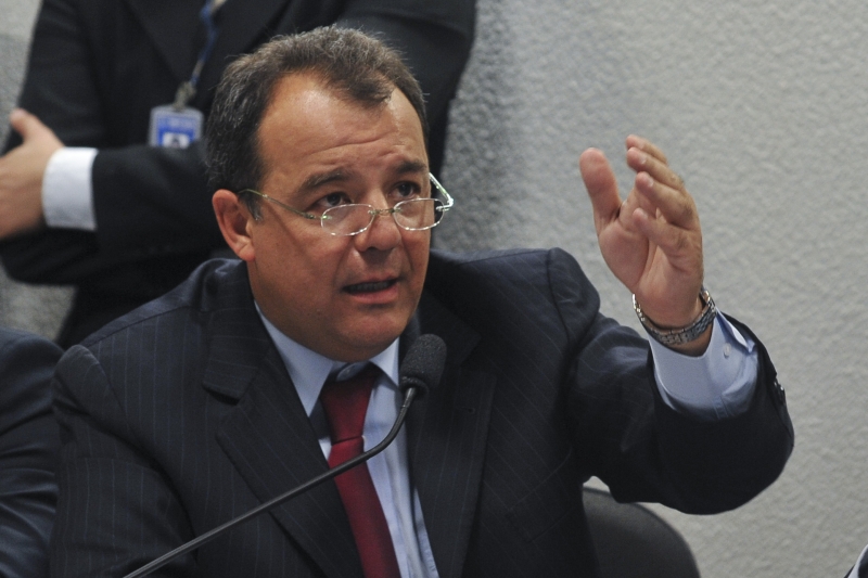 Rio Governor Cabral to Step Down in 2014, Rio de Janeiro, Brazil News