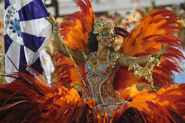 Rio de Janeiro, Brazil News