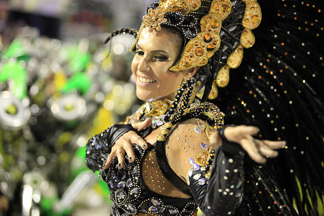 Rio de Janeiro, Brazil News