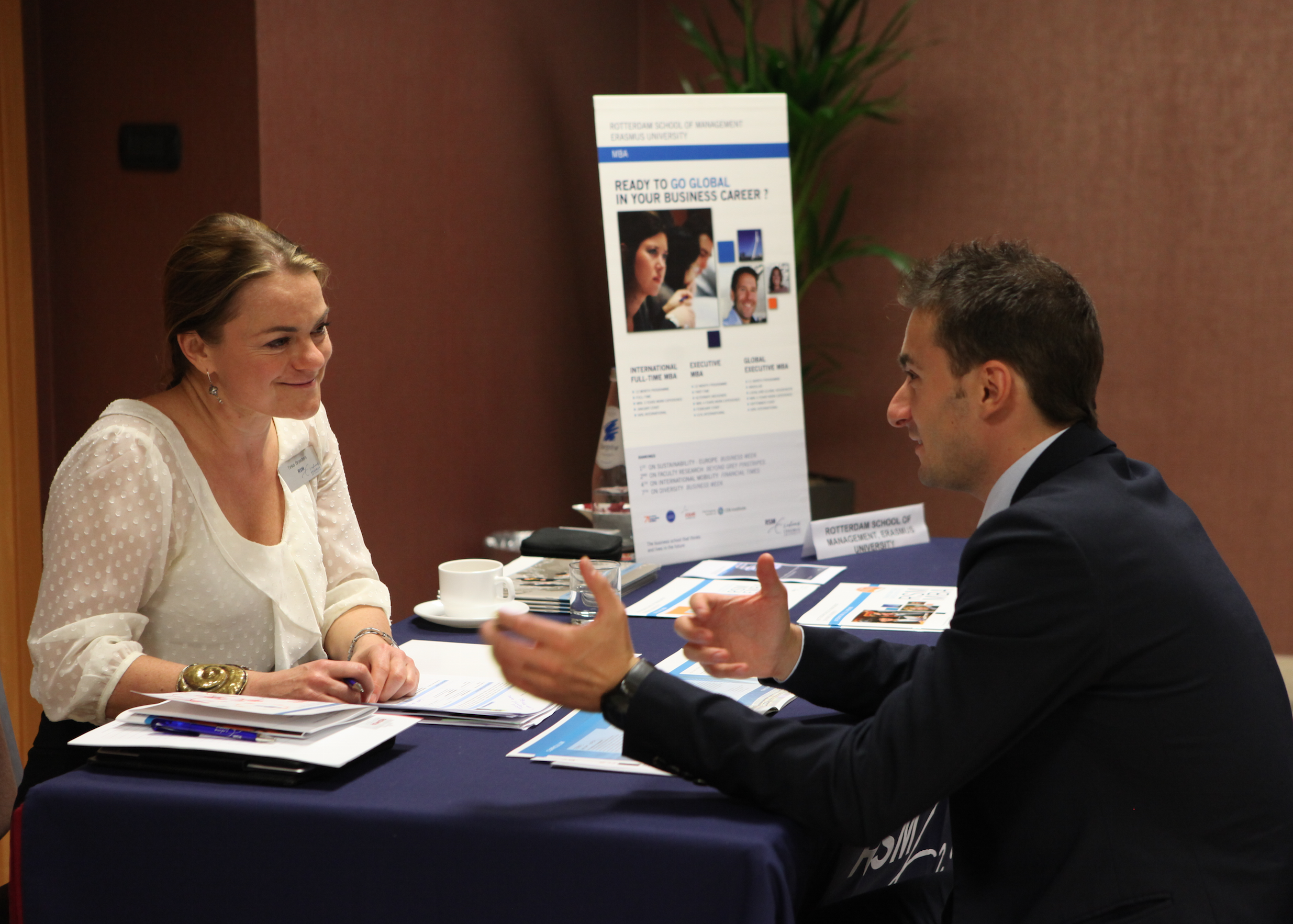 Access MBA, Rio de Janeiro, Brazil News