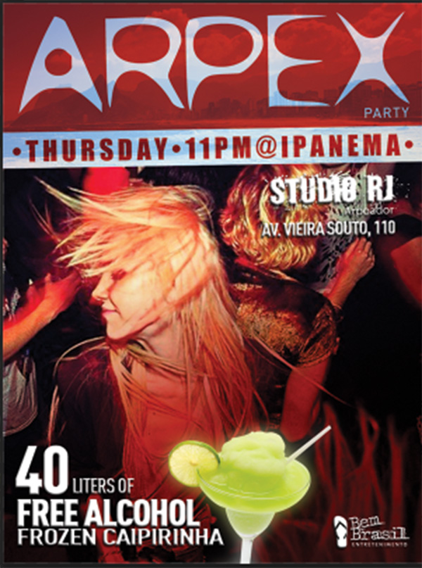arpex_party