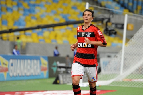 Round Four of Campeonato Carioca Ends: Daily