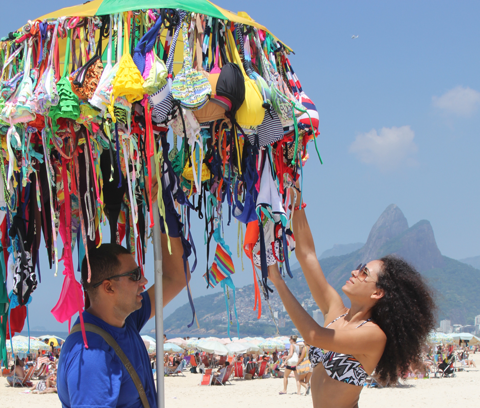 Rio’s Booming R$2 Billion Beach Economy