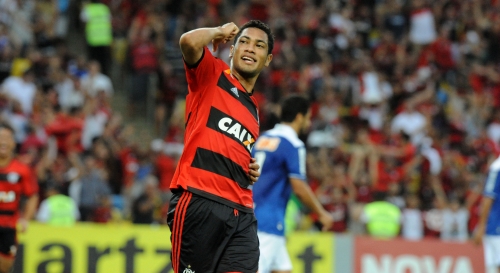 Flamengo Return to Copa Libertadores in 2014
