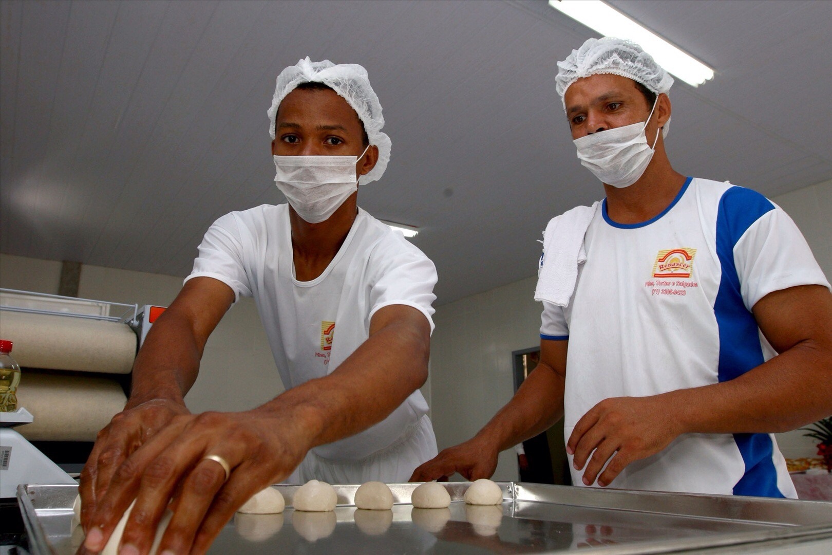 Food and Drink Jobs, Rio de Janeiro, Brazil News