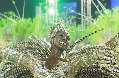 Rio de Janeiro, Brazil News