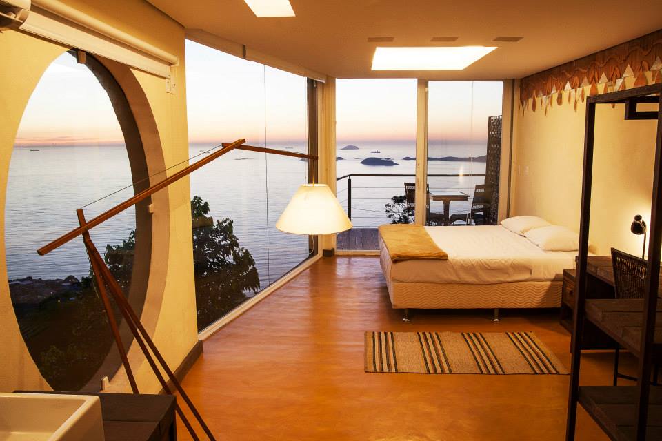 Brazil News, Rio de Janeiro, Vidigal, Rio Accommodation
