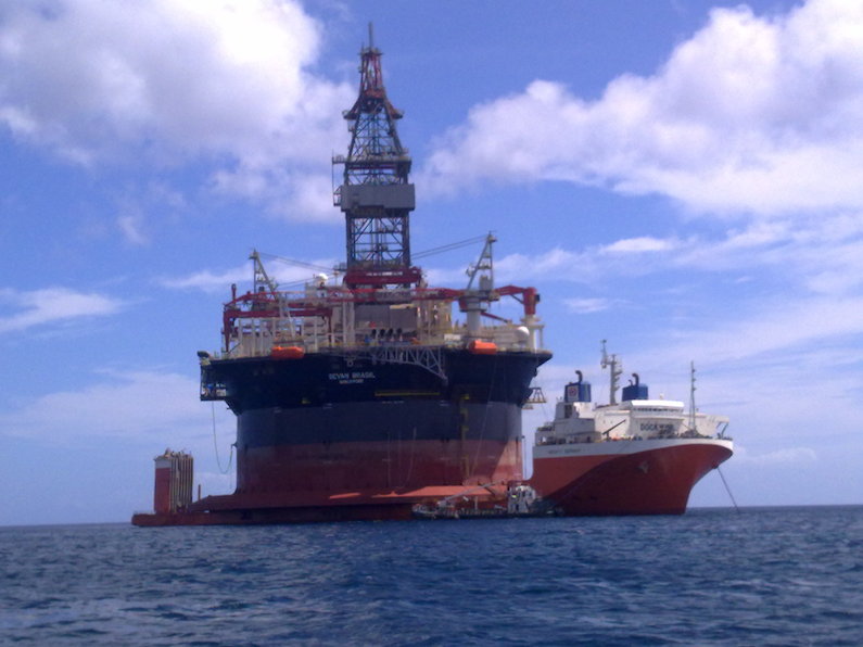Brazil Offshore oil and gas, Rio de Janeiro, Brazil News
