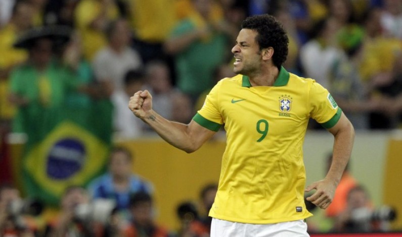 Brazil Coach Scolari Confirms Seleção Squad: Daily