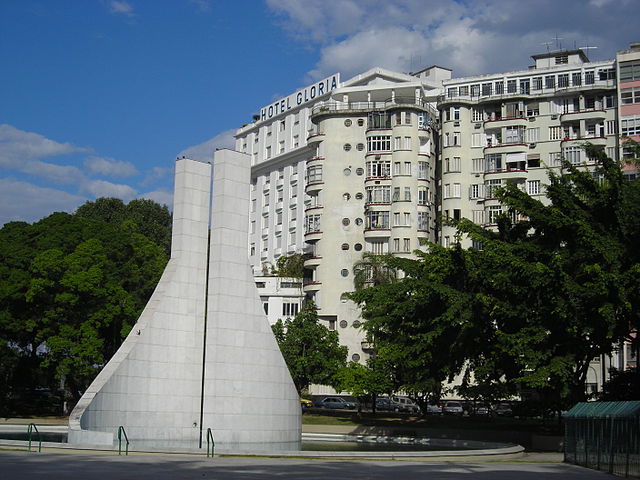 hotel gloria