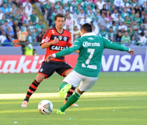 Brazil News, Rio de Janeiro, Flamengo, Botafogo, Copa Libertadores, Football