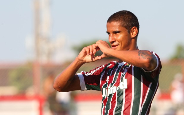 Fluminense Beat Bangu 1×0 in Carioca: Daily