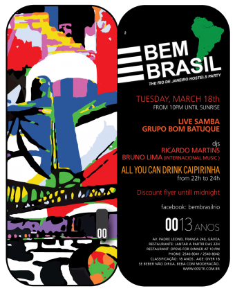 Bem Brasil