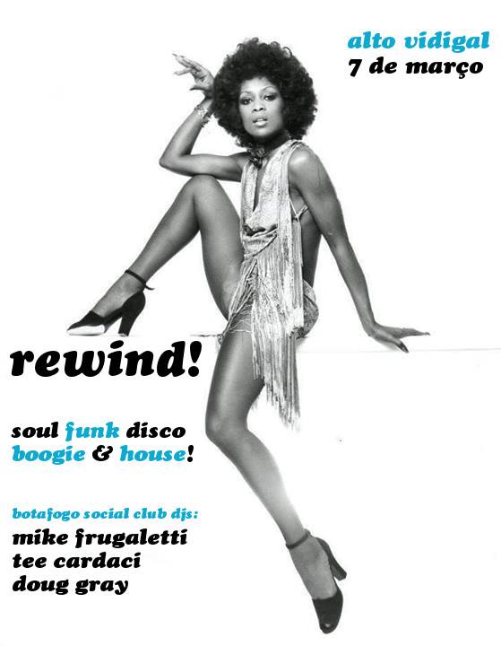 Festa Rewind