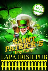 Lapa Irish Pub