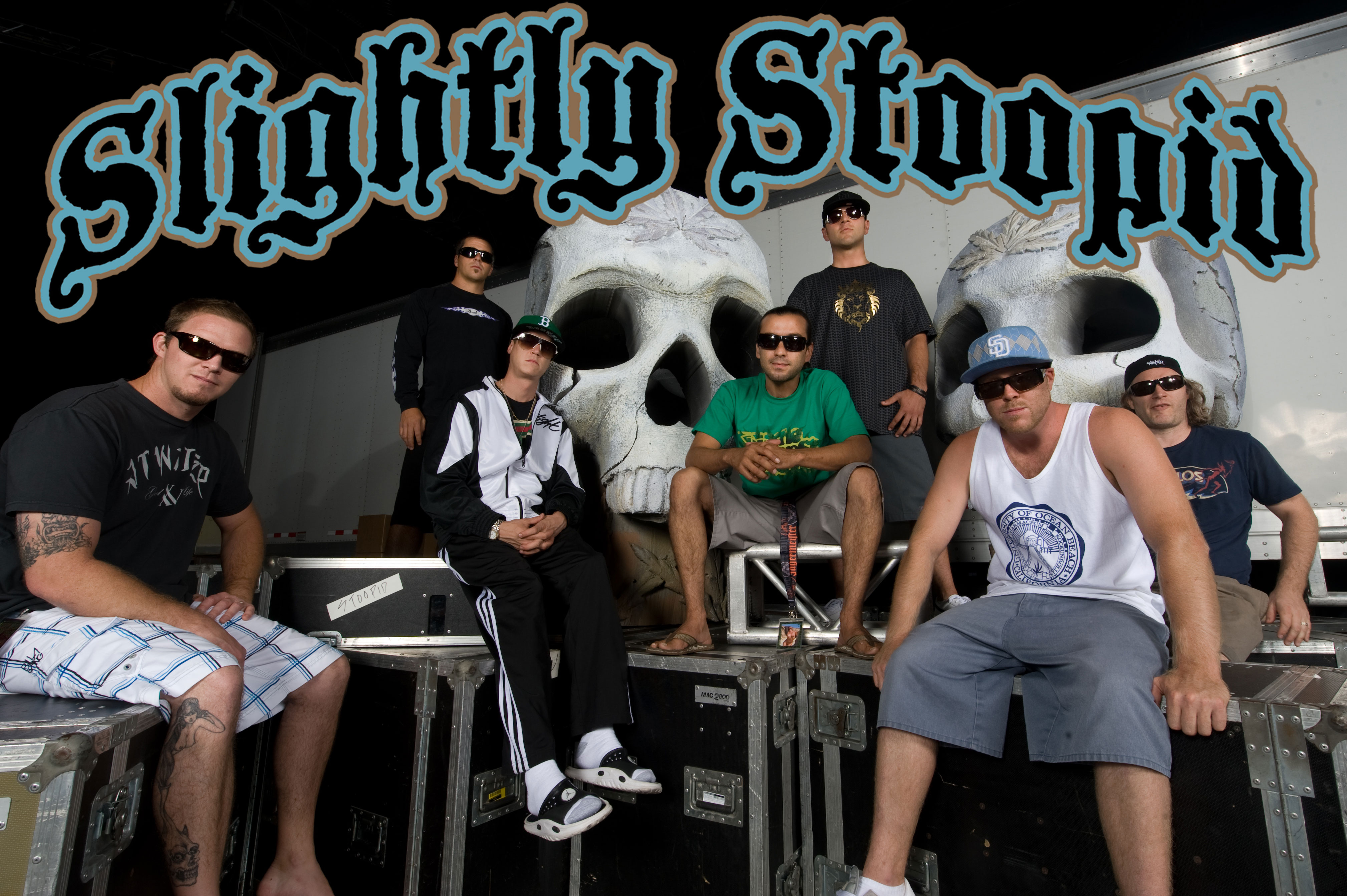 SlightlyStoopidSkull_Ticketing