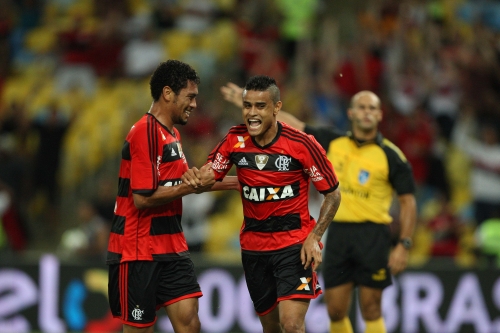 Flamengo Win Campeonato Carioca Semi-Final: Daily