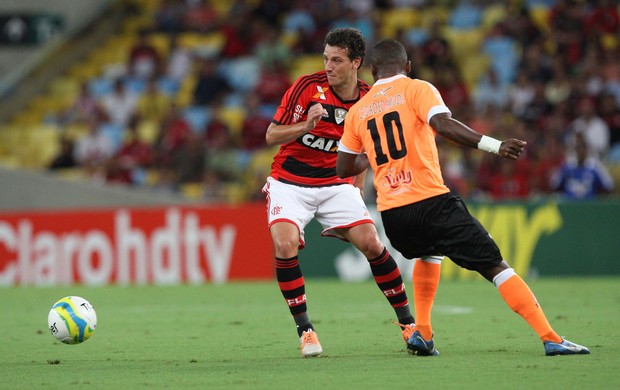 Flamengo Qualify for Carioca Semis: Daily