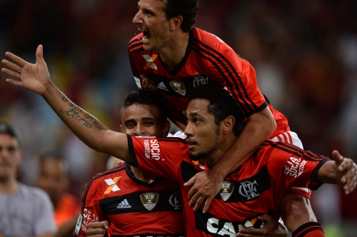Brazil News, Rio de Janeiro, Football, Copa Libertadores