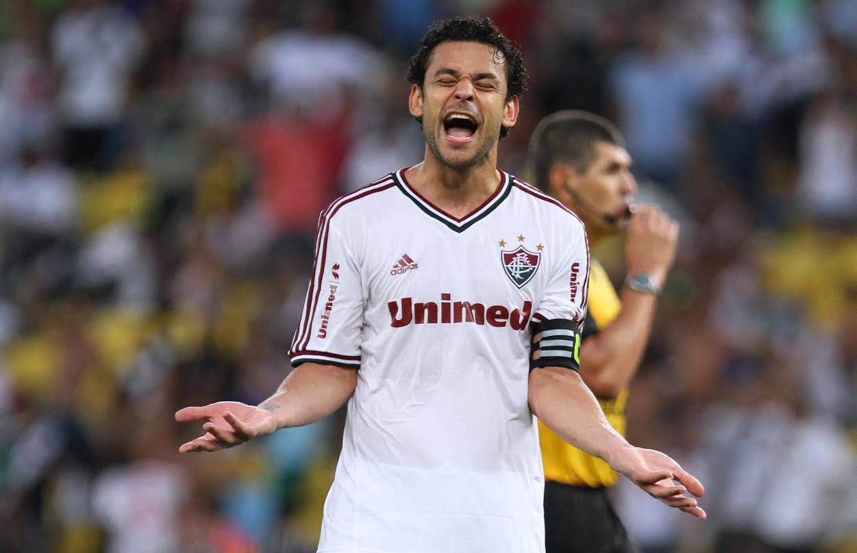 fred v vasco