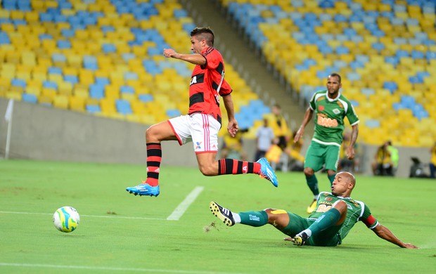 Flamengo Ease into Campeonato Carioca Final: Daily