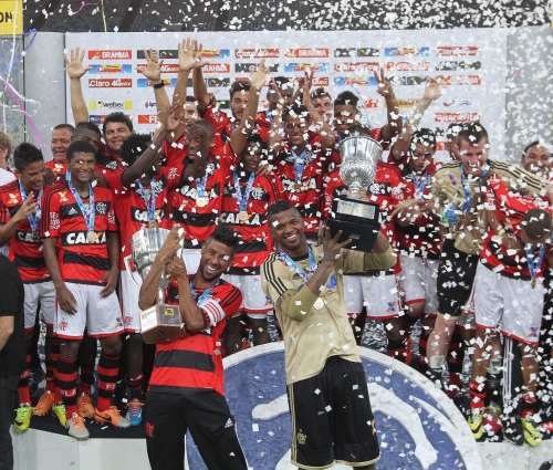 Campeonato Carioca Group Stage Ends: Daily